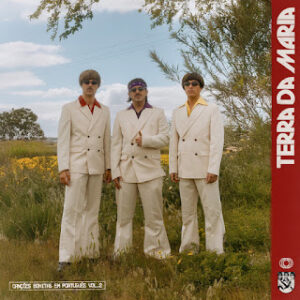 D.A.M.A – Terra da Maria