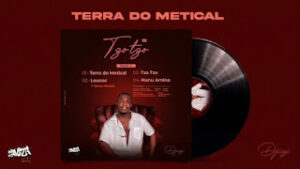 DJIIZI – Terra do Metical