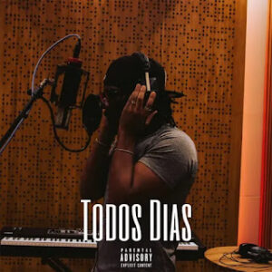 EMMVR – Todos Dias (feat. SENSEII)