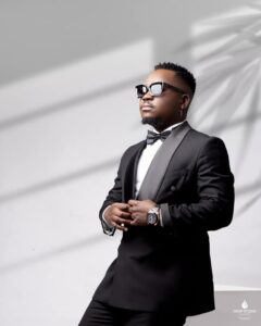 Mavundja apresenta álbum “Missionário do Amor” com show ao vivo em Maputo