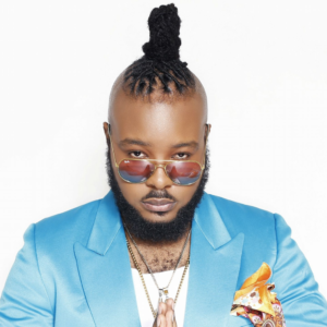Mr Kuka – Passarinho (Kadoda) 2025