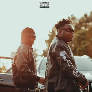 Shabba Wonder – Martin Deluxe EP