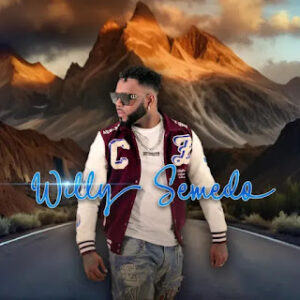 Willy Semedo – Se Inda Bu Kre