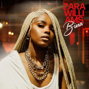 Zara Williams – Bina